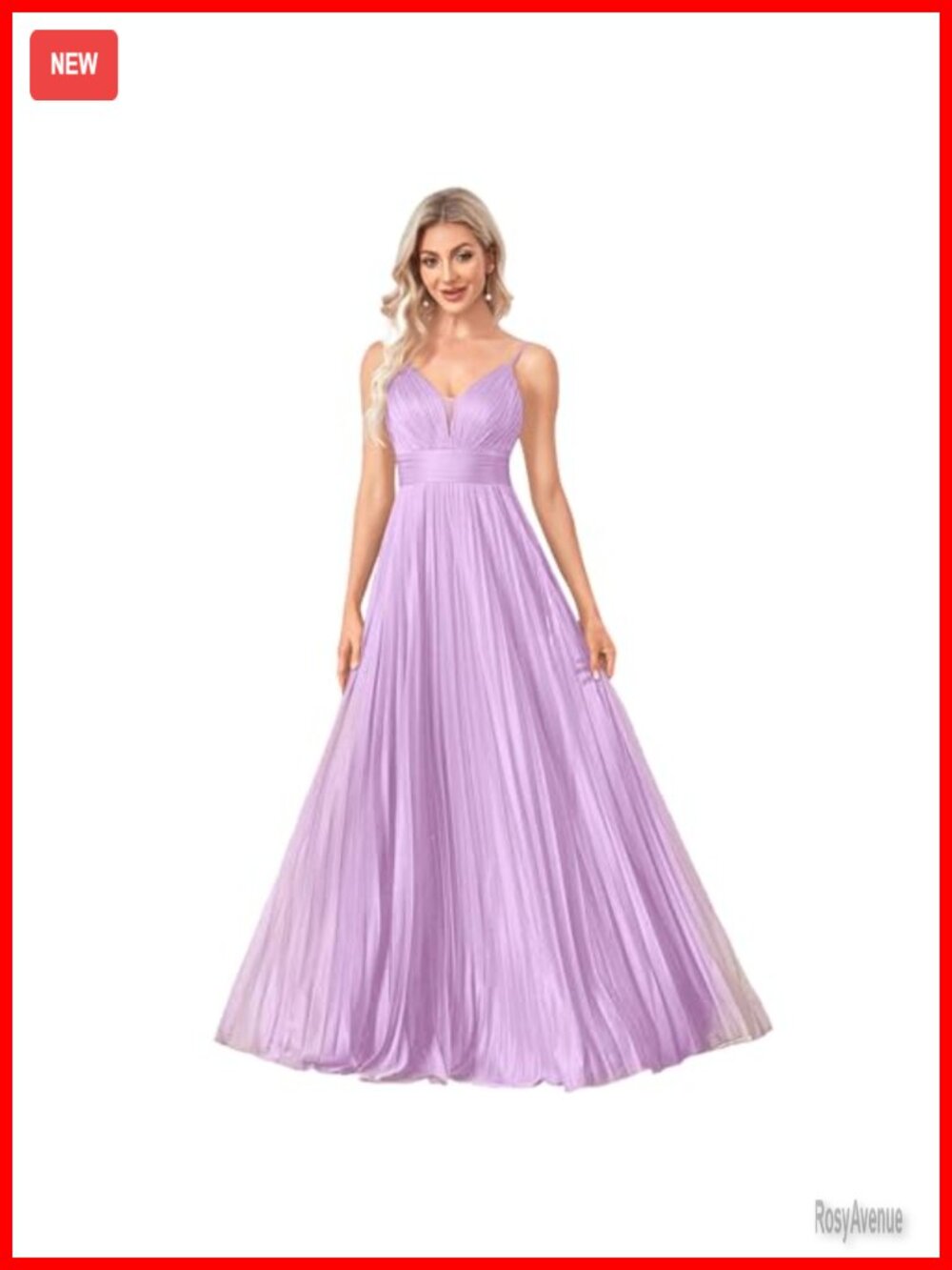 Sequin Sleeveless Pleated A-Line Formal Gown Black Tie Events